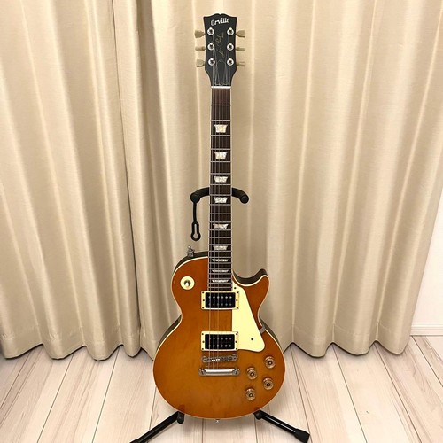 Orville les paul - paul, model