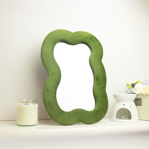 Large cloud soft squiggly - large,