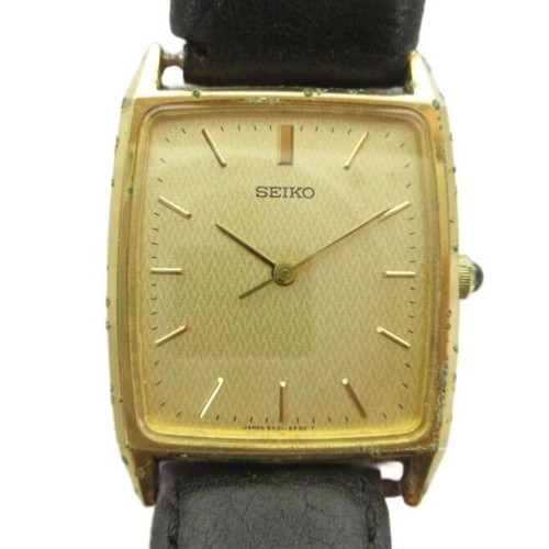 Seiko chario 5p31 5e10 - seiko,