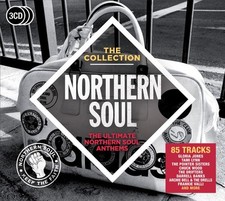 Northern Soul: The Collection