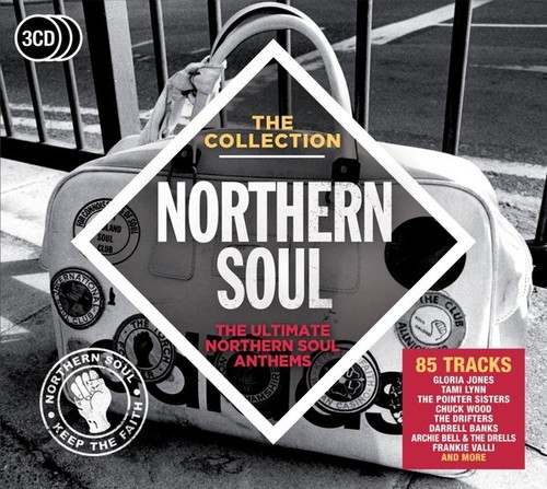 Northern soul the - the, collection
