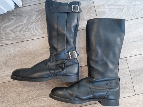 Vintage tall men black - tall, men's