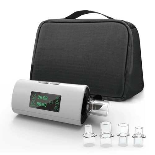 Cpap cleaner ozone - cpap, sanitizer