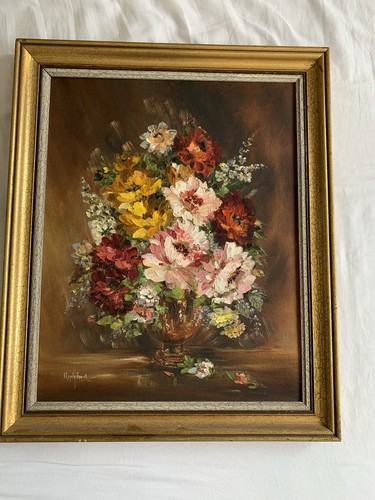 Wyn appleford oil - wyn, on