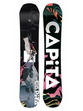 CAPITA DEFENDERS OF AWESOME SNOWBOARD - 2026