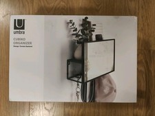 Umbra Cubiko Organizer - wall