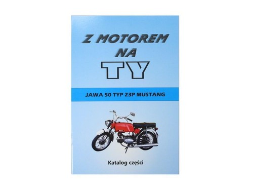 Parts catalog with - with, engine