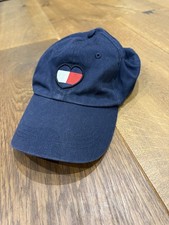Tommy Hilfiger Heart Cap