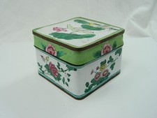 ANTIQUE VINTAGE CHINESE CANTON