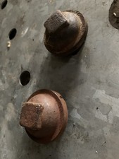 Original Ferguson T-20 pair of