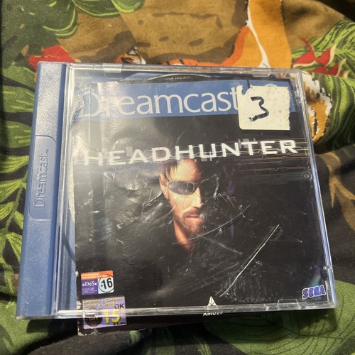 Headhunter
