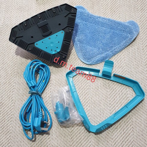 Vax multifunctional steam - vax, mop