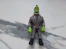 The Real Ghostbusters 1989