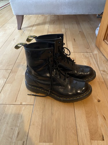 Womens original black glossy - womens,