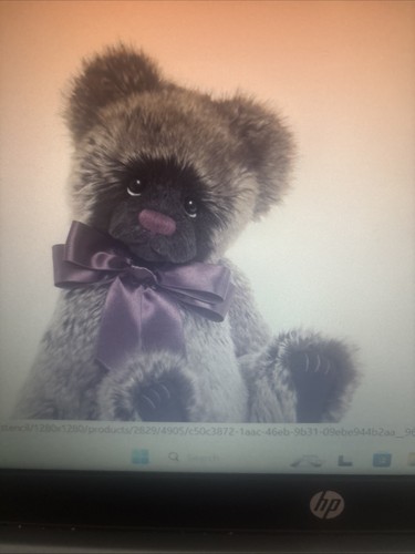 Charlie bear day - day, pre
