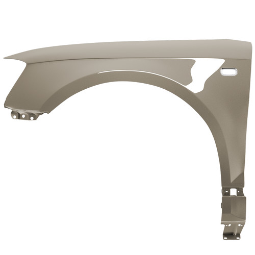Wing for audi ly1q - audi, 8p