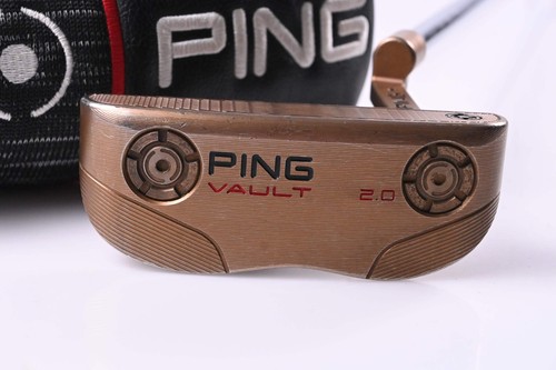 Ping vault b60 putter - vault, /