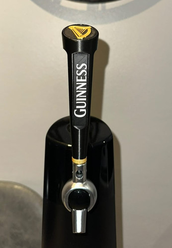 Fizzics draftpour large custom - draftpour,