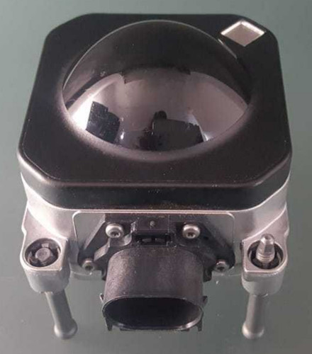 Genuine mercedes w205 - genuine,