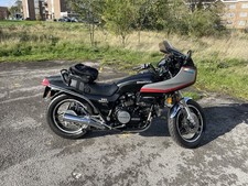 Honda Sabre V45 VF750S