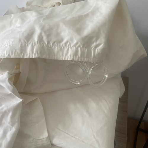 Dunelm thermal lining eyelet - thermal,