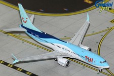 Gemini jets tui - tui, boeing