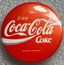 ENJOY COCA-COLA COKE VINTAGE