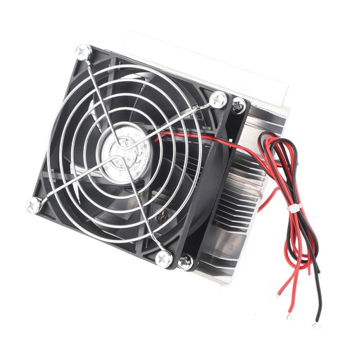 Peltier cooler kit - xd-35, for