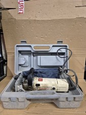 Axminster SLB9100N Biscuit Jointer