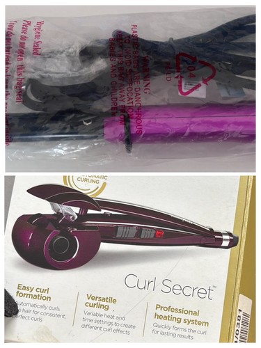 Nicky clarke electric hair - nicky,