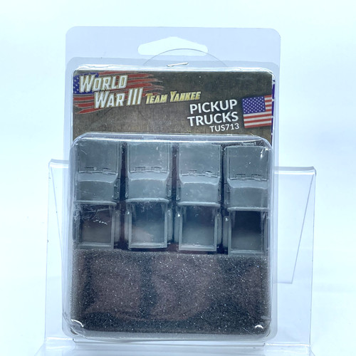 American pickup trucks - trucks,