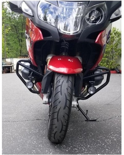 Ilium works crash bars - ilium,