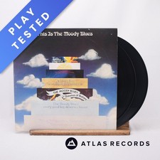 The Moody Blues This Is The