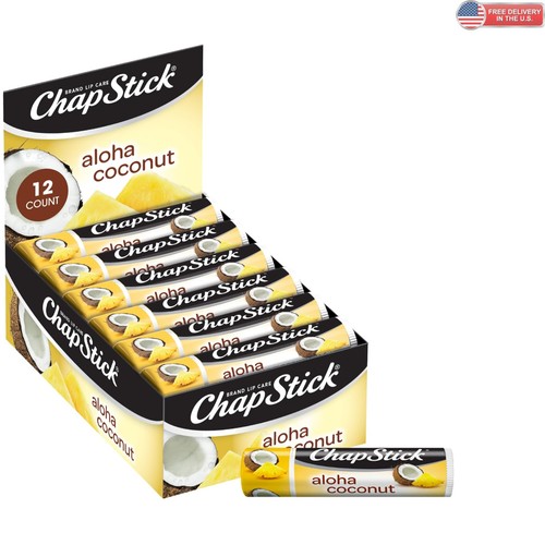 Coconut lip moisturizer - lip,
