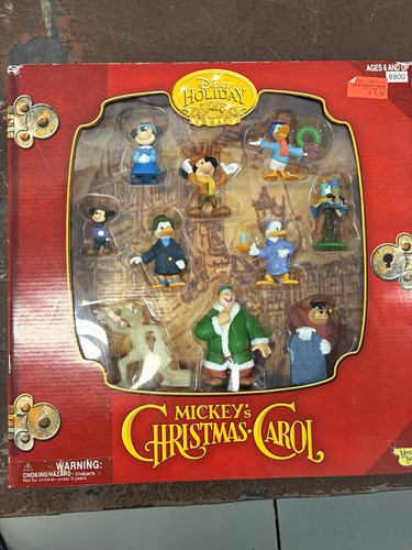 Vintage disney holiday - vintage,