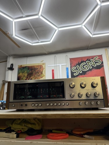 Vintage kenwood 9040 rare - vintage,