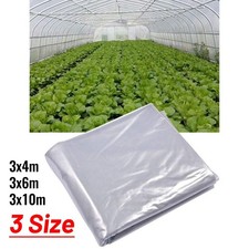 Greenhouse Film Grow
