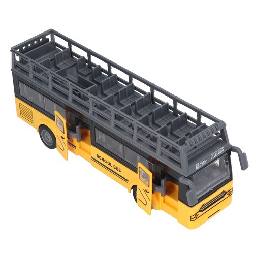 Remote control bus electronic - control,