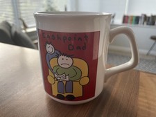 Vintage Tams  1990s DAD