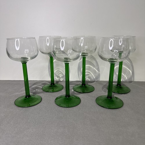 Set vintage luminarc - 6,