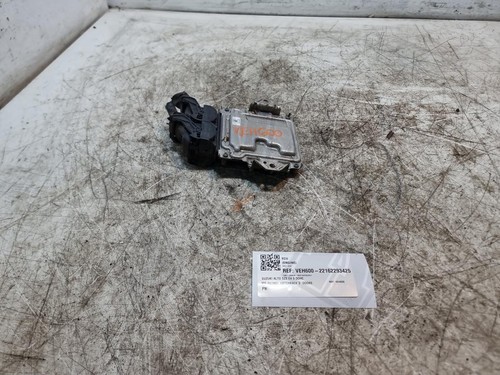 Suzuki alto ecu - suzuki, control