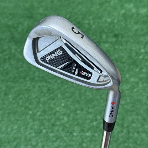 Ping i20 single - single, 5-iron