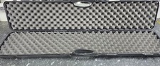 Hard Gun case, 4ft Long for