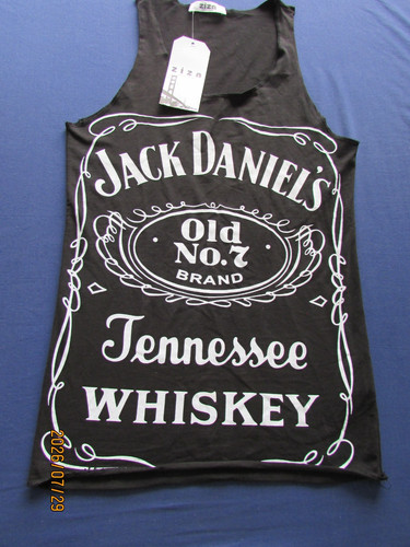 Womens jack daniels inspired - womens,