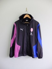 Mens AC Milan E-Football