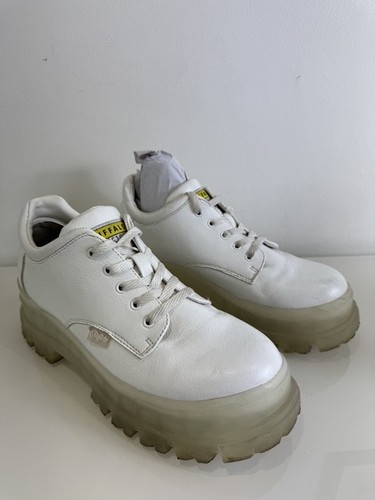 Buffalo aspha platform oxford - platform,
