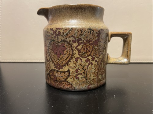 Surrey ceramics 601 brown - surrey,
