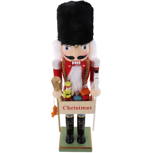 Nutcracker christmas - nutcracker,