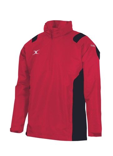 Gilbert rugby jacket - gilbert,