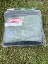 Coleman Footprint